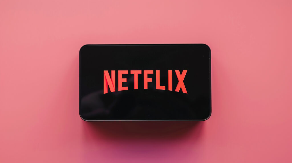 hyperlocal pr netflix