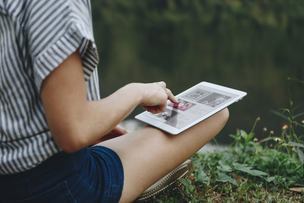 Creating a Media Kit That Tells Your Brand Story Right