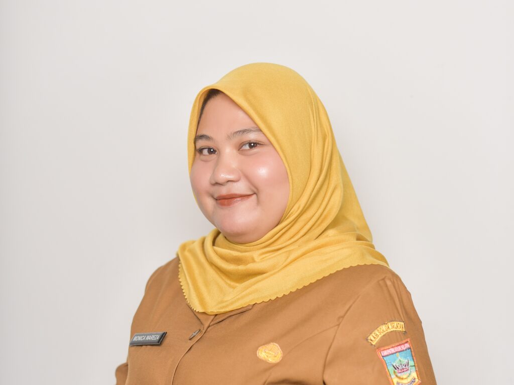 dari jurnalis menjadi pns