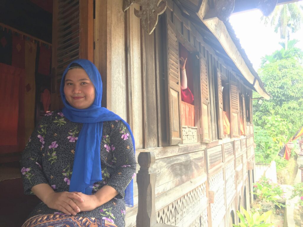 dari jurnalis menjadi PNS
