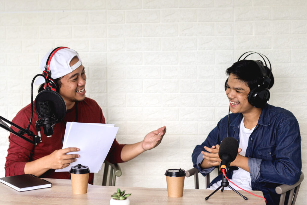 5+ Tips Menentukan Topik dan Judul Podcast yang Menarik dan Engaging
