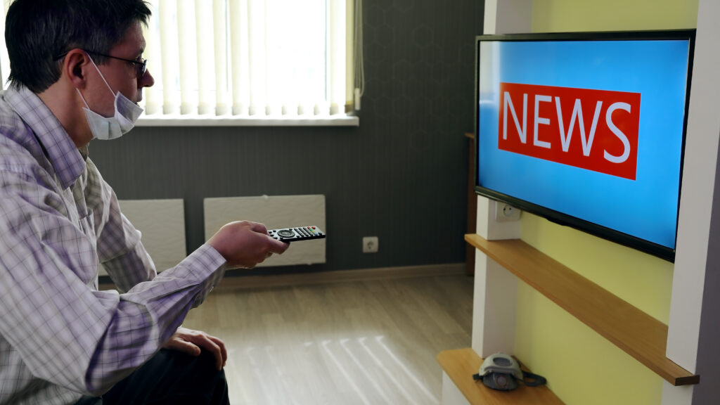 6 Tips Membuat Teks Penutup Berita TV yang Kuat dan Berkesan