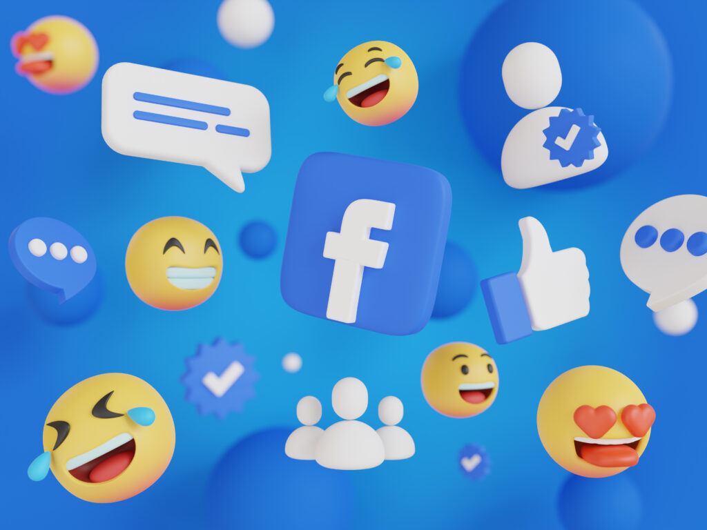 ide konten facebook