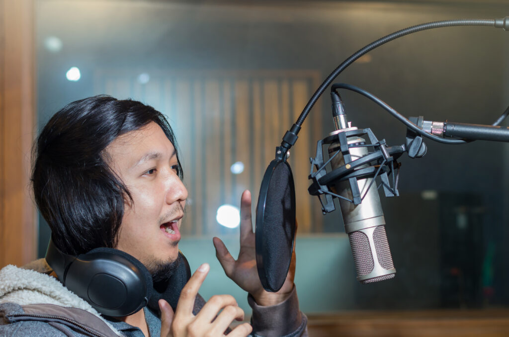 Naskah Podcast Monolog