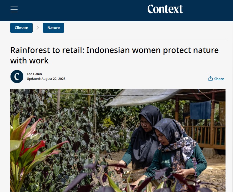 Context News Reuters