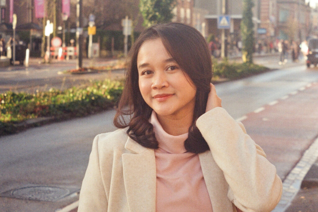 Nadhira Herdiastri