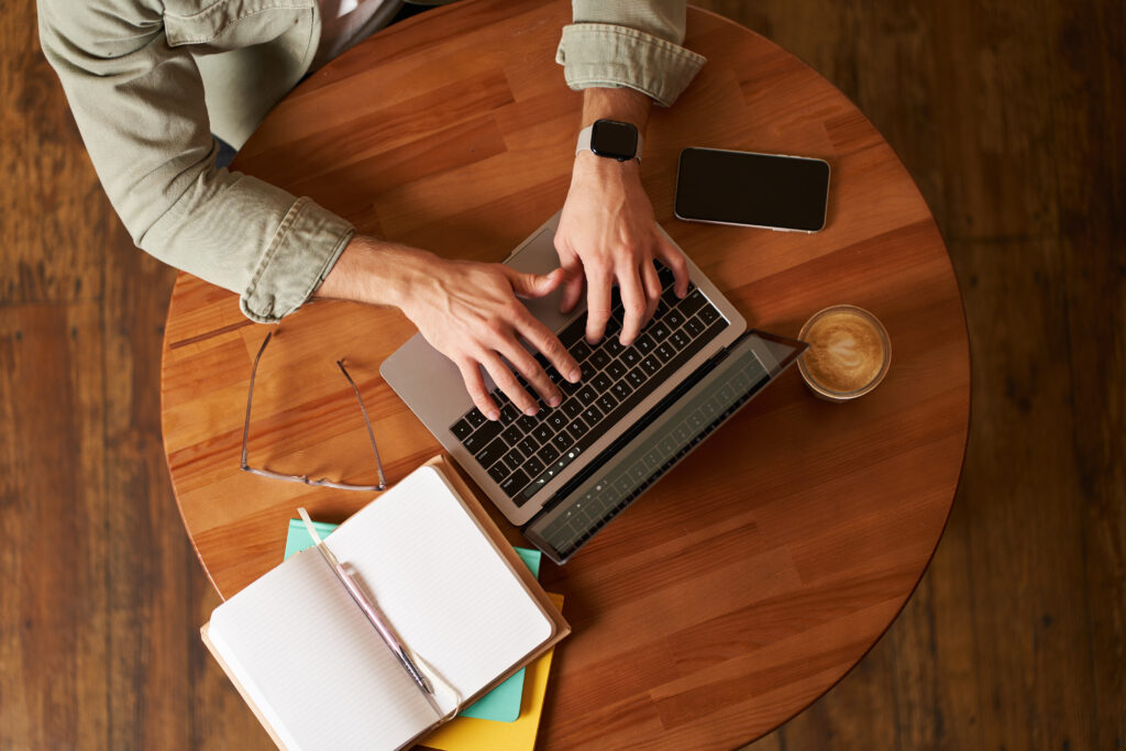 cara menjadi freelance writer