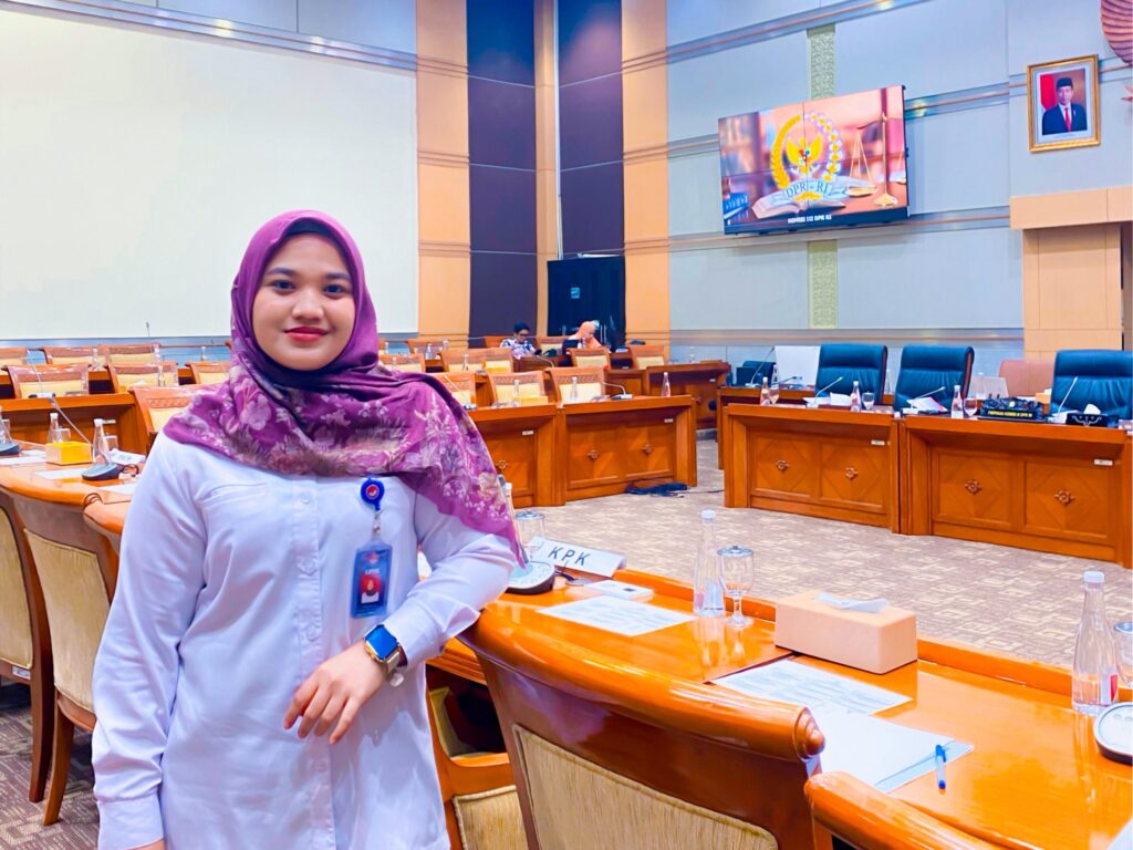 komunikasi publik