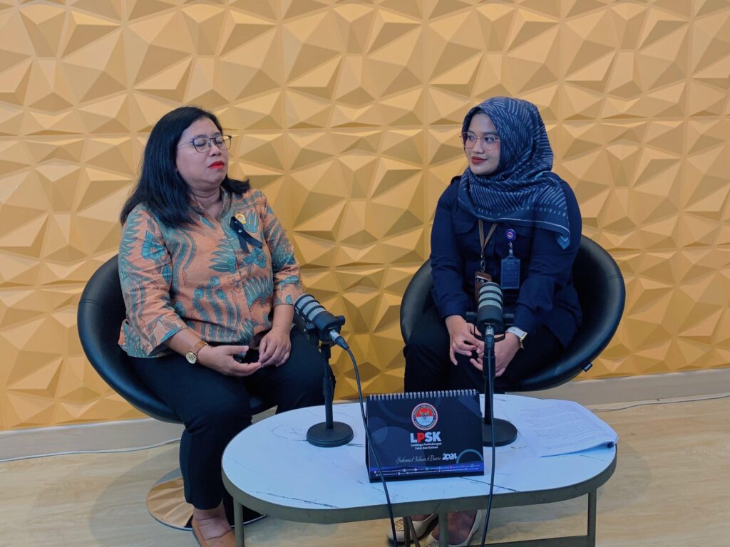 komunikasi publik
