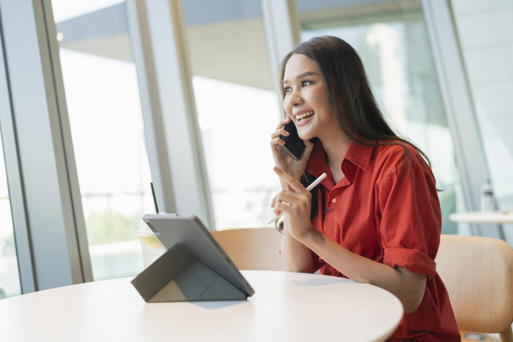 cara wawancara narasumber lewat telepon