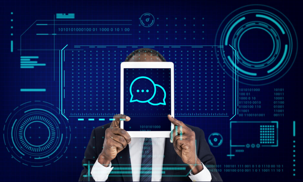 cara mendeteksi tulisan AI