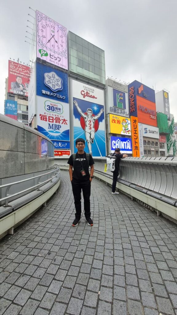 Bagaimana Lari dapat Mengubah Rutinitas Kerja Editor Republika Ahmad Fikri Noor