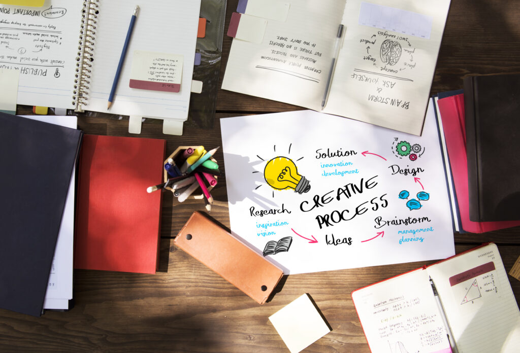 konten yang menginspirasi