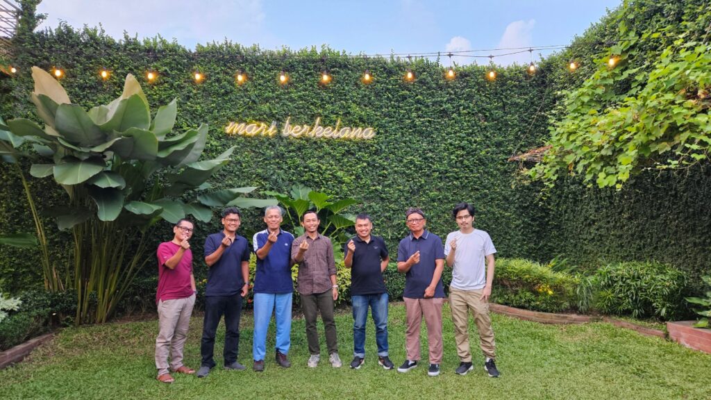 mikirduit surya rianto