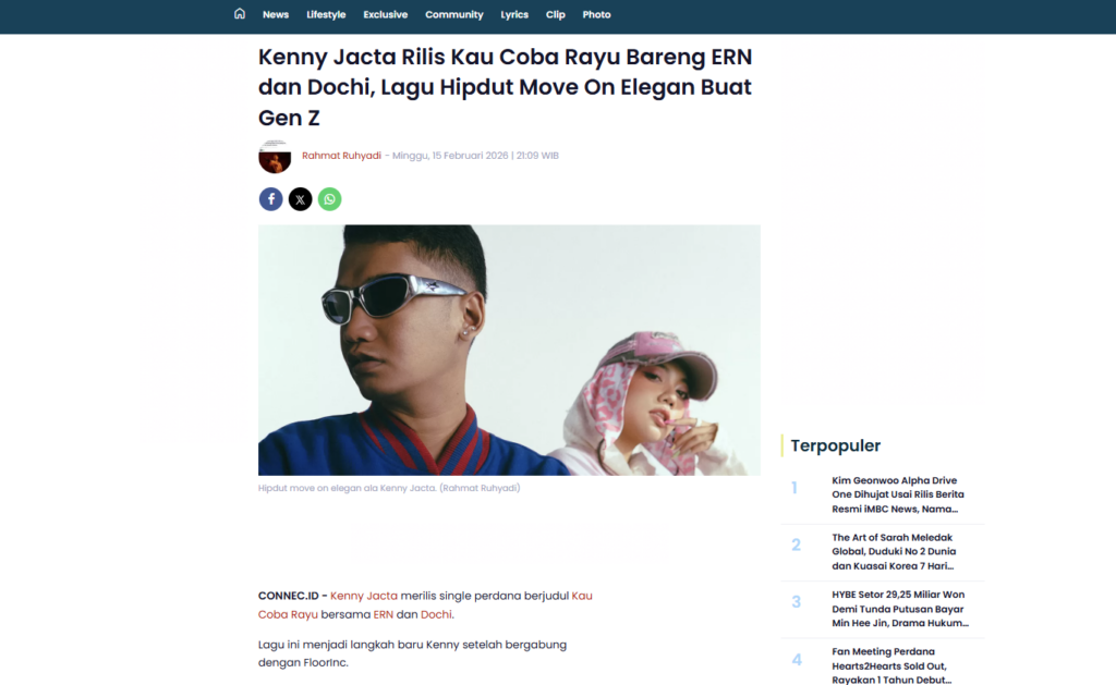 Sony Music Indonesia