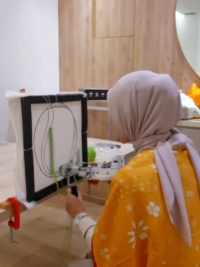 Ketika Hobi Justru Membantu Praktisi PR Tiffany Diahnisa Bekerja Lebih Baik