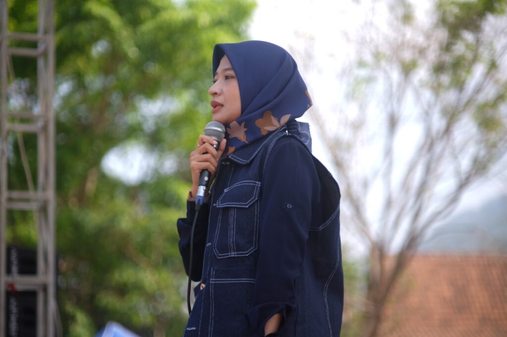 annisa arum mayang