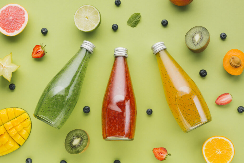 produktif saat puasa