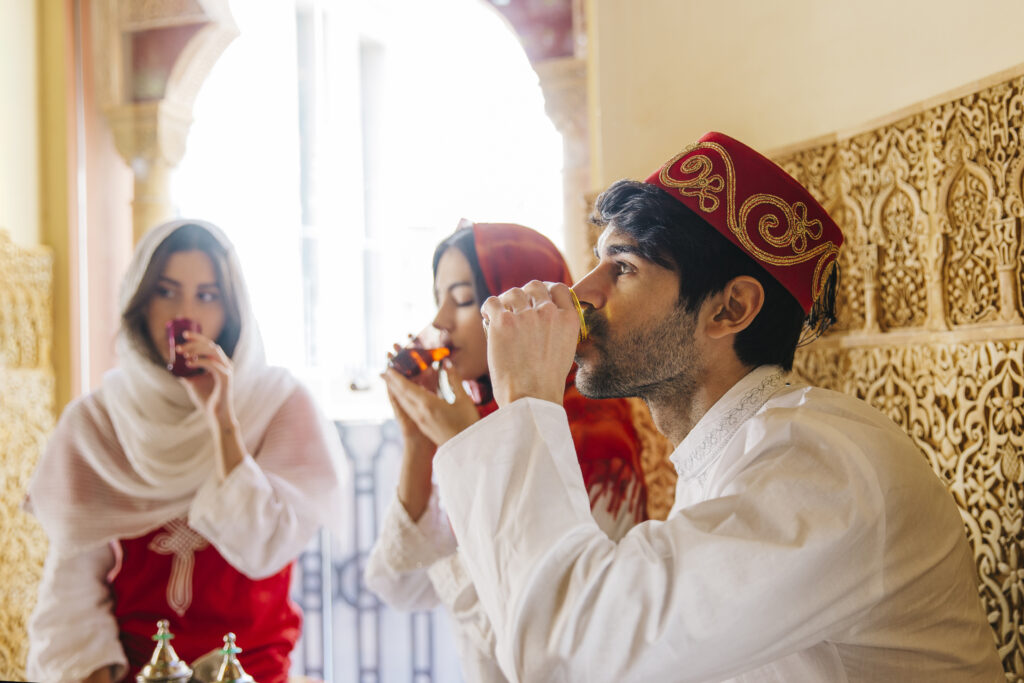 cara menghadapi pertanyaan keluarga saat lebaran