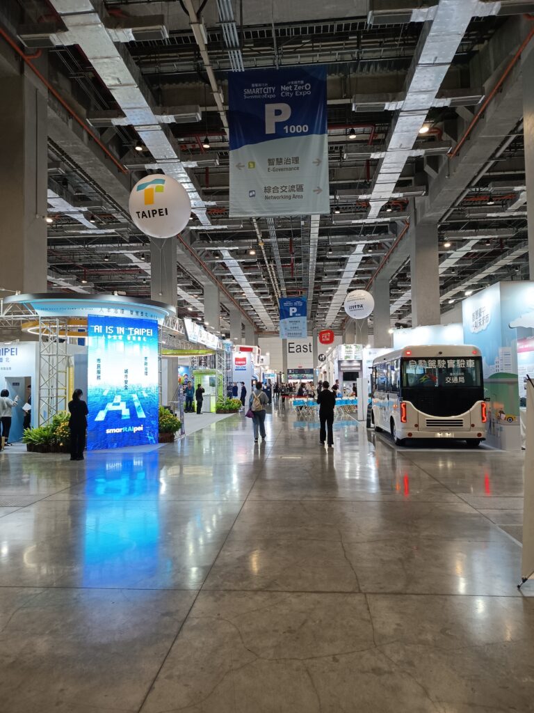 Smart City Summit & Expo (SCSE) 2026 