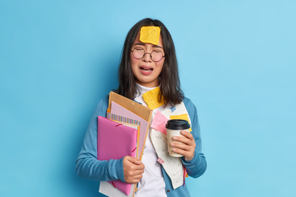 balik kerja setelah libur panjang