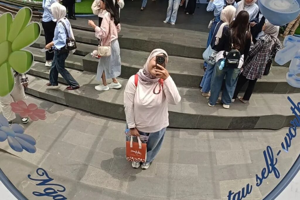 Nadiyas Utami Pratiwi