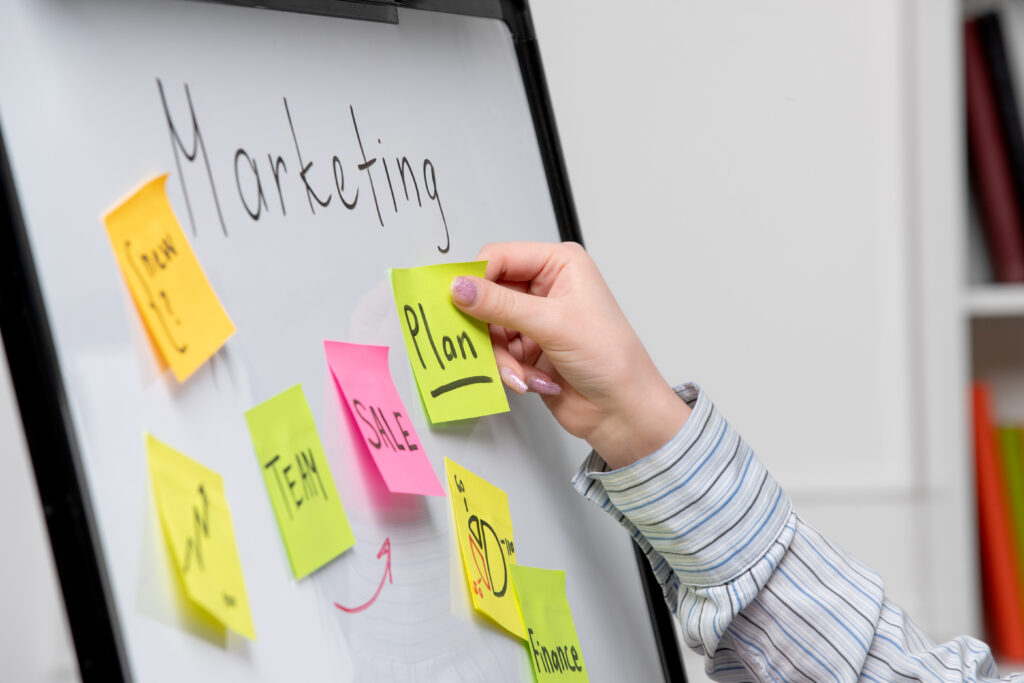 marketing