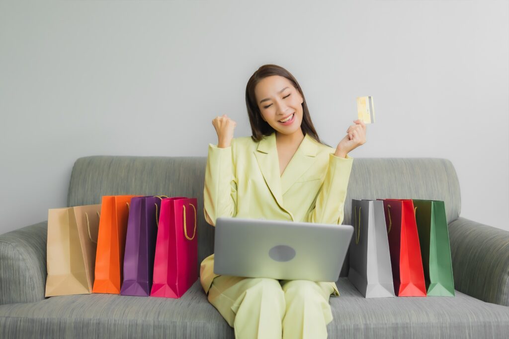 Belanja online