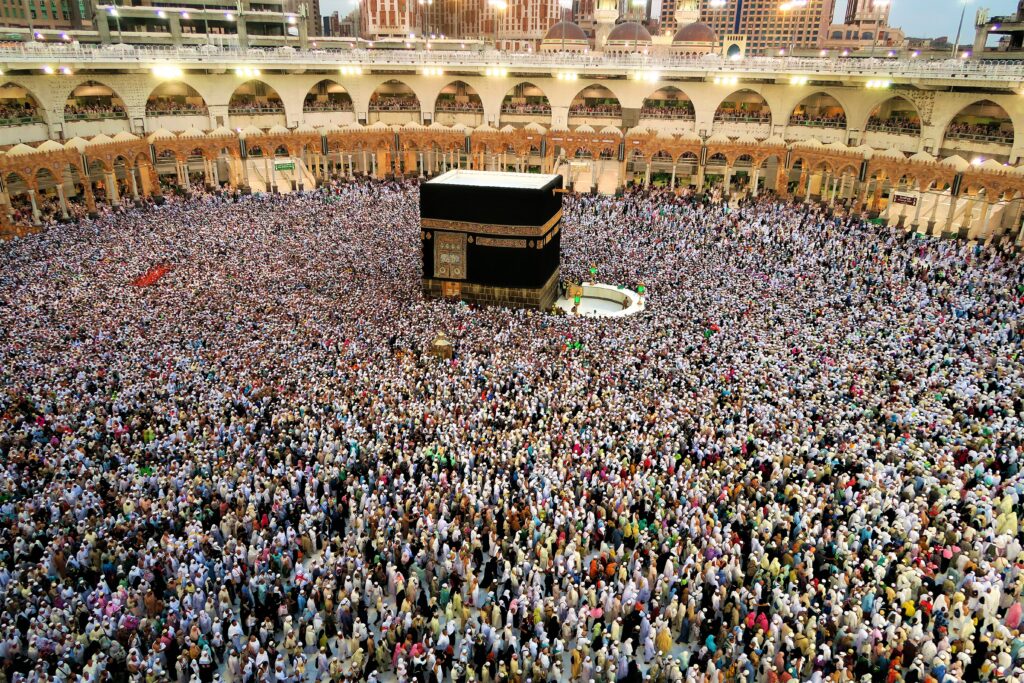 Makkah
