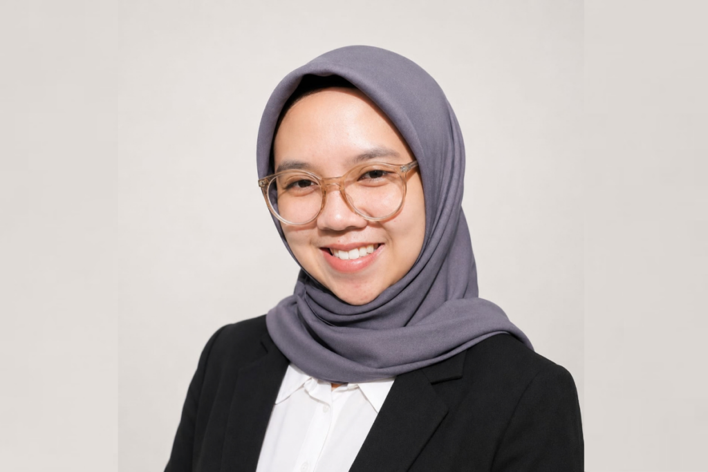 Hafsah Siti Hajar