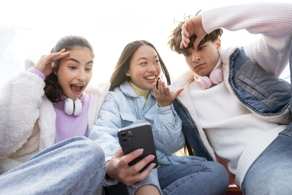 Saat Kelas Sosial Jadi Konten: Di Balik Bahasa Gen Z ‘Orang Have, Enough, dan Haven’t’