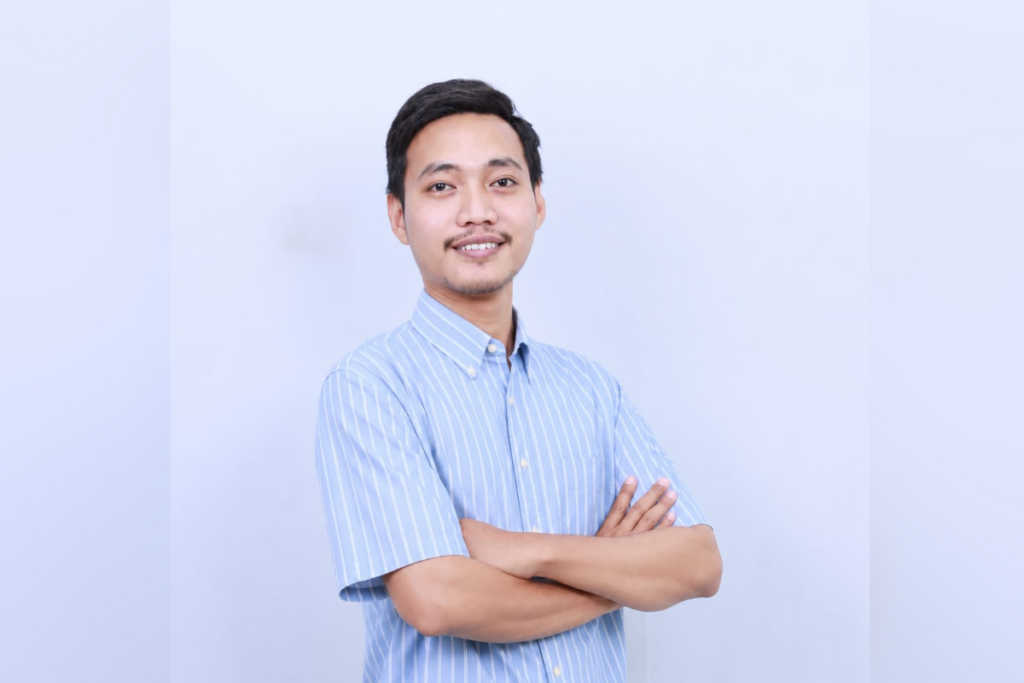 Foto Hasan Labiqul Aqil