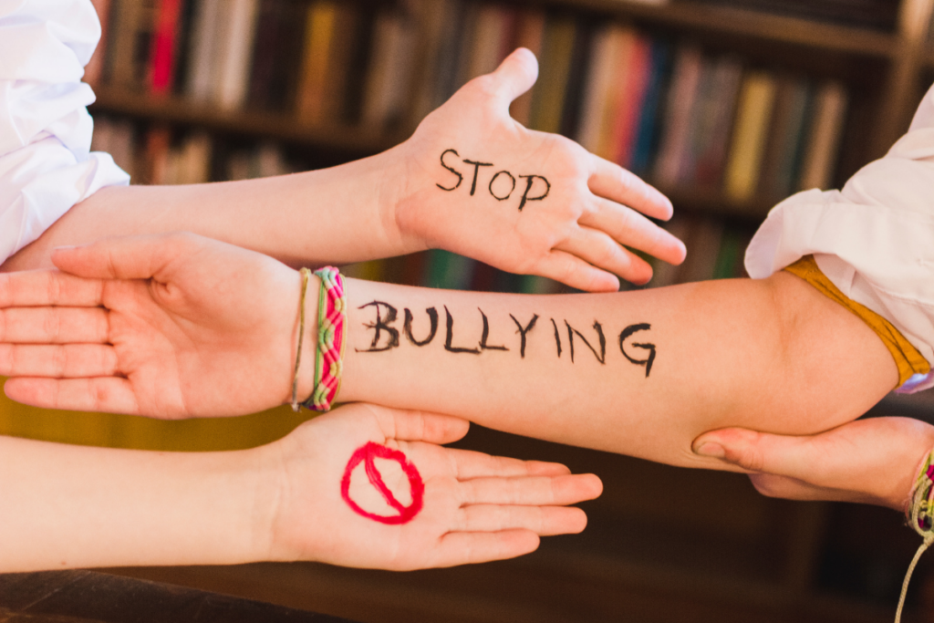 bullying