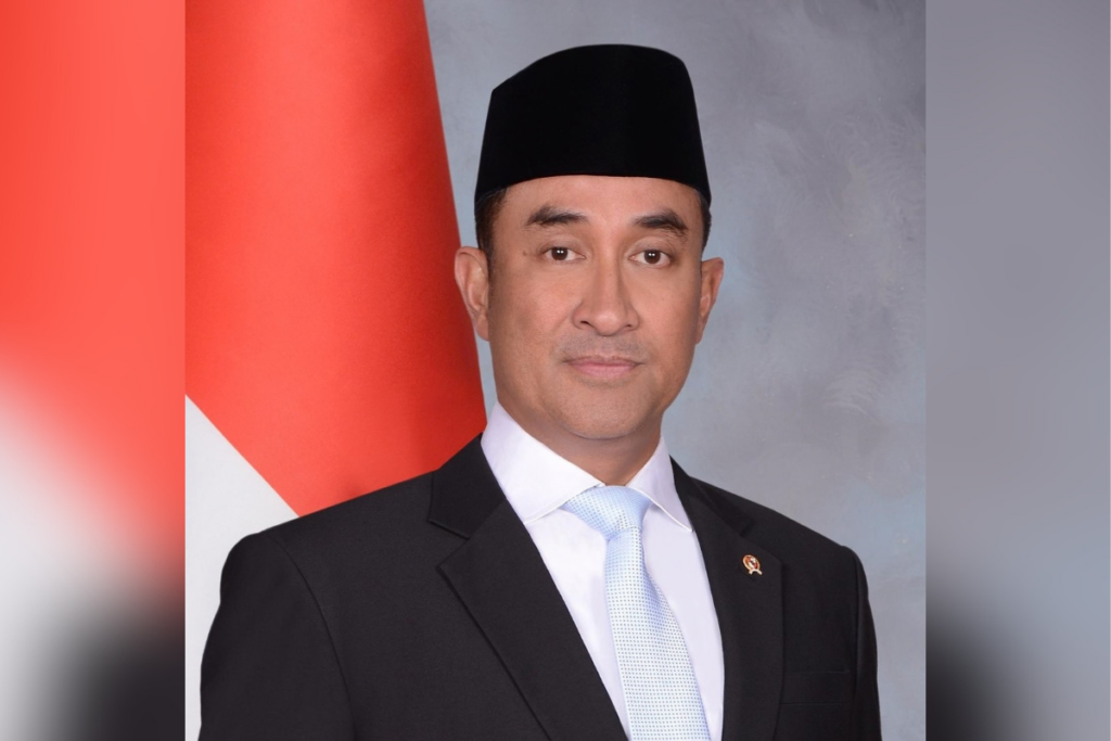 Suyudi Ario Seto