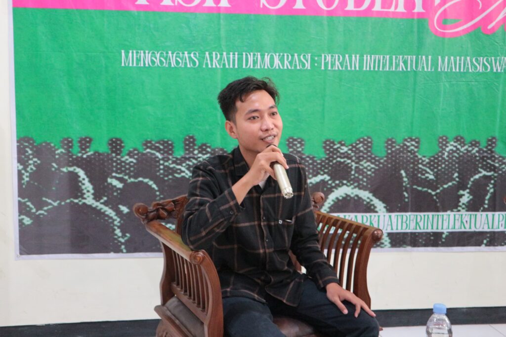 Foto Hasan Labiqul Aqil 3