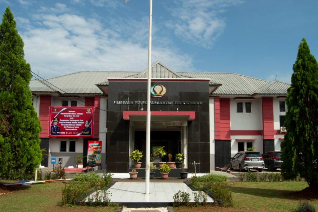 Lapas Cibinong